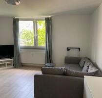 Sanierte 1-Zimmer Wohnung in Nippes - Köln