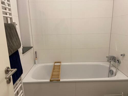 Foto - Etagenwohnung in Köln zur Miete