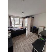 2 ZKB im Herzen von Kassel -Nähe Uni &Innenstadt