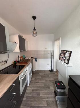 Foto - 2 Zimmer Etagenwohnung in Kassel