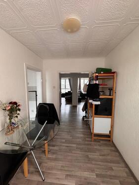 Foto - Etagenwohnung in Kassel zur Miete