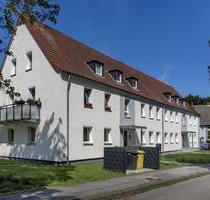 2-Zimmer-Wohnung in Gelsenkirchen Scholven