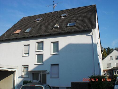 Foto - 3 Zimmer Etagenwohnung zur Miete in Holzwickede