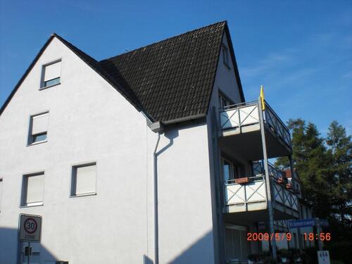 Foto - 3 Zimmer Etagenwohnung in Holzwickede