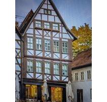 JUWEL über 6% RENDITE u. AfA: 1A-Lage Mosbach Histor. Altbau