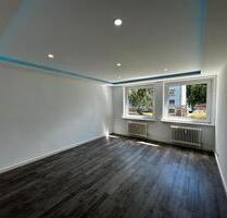 Exklusive 2-Zimmer Erdgeschosswohnung in Krähenriede - Salzgitter