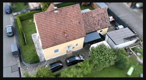 Foto - 8 Zimmer Einfamilienhaus in Coburg