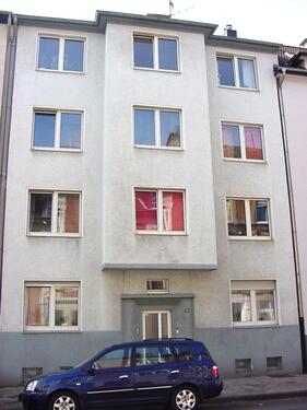 Foto - Mietwohnung - 450,00&nbsp;EUR Kaltmiete, ca.&nbsp; 50,00&nbsp;m&sup2;