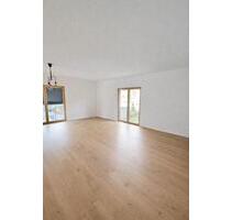 3-Zimmer-Penthousewohnung mit einer großzügigen Dachterrasse - Gudensberg