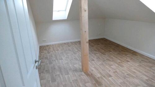 Foto - 4 Raumwohnung, Wohnung, Mietwohnung Erstbezug Stadtvilla