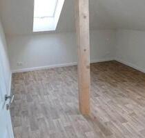 4 Raumwohnung, Wohnung, Mietwohnung Erstbezug Stadtvilla - Pößneck