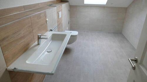 Foto - 4 Zimmer Dachgeschoßwohnung zur Miete in Pößneck