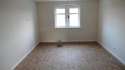 Foto - Dachgeschoßwohnung in Pößneck zur Miete