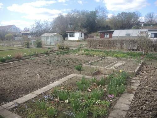 Foto - Grundst&uuml;ck zur Miete in Görlitz