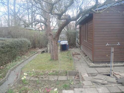 Foto - Grundst&uuml;ck in Görlitz zur Miete