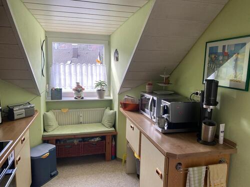 Foto - Sehr gepflegte 3 Zimmer Wohnung