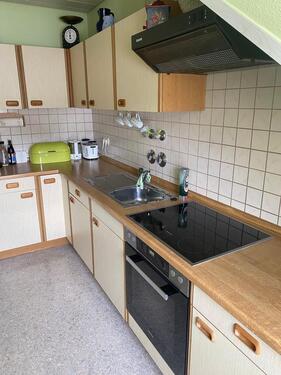 Foto - 3 Zimmer Etagenwohnung zum Kaufen in Ottobeuren