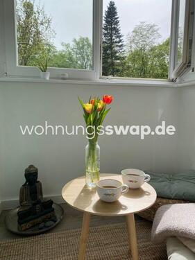 Foto - Wohnungsswap - 2 Zimmer, 55 m² - Bergstraße, Steglitz, Berlin