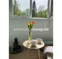 Wohnungsswap - 2 Zimmer, 55 m² - Bergstraße, Steglitz, Berlin