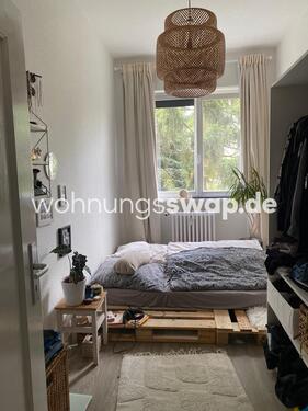 Foto - 2 Zimmer Etagenwohnung zur Miete in Berlin