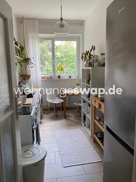 Foto - Etagenwohnung in Berlin zur Miete