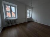 Foto - Etagenwohnung in Burgau zur Miete