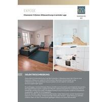 3-Zimmer-Wohnung Straubing-Zentrum