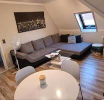 3 Zimmer Wohnung im DG - 750,00&nbsp;EUR Kaltmiete, ca.&nbsp; 60,00&nbsp;m&sup2; in Pforzheim (PLZ: 75179) Brötzingen