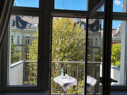 Foto - 3.5 Zimmer Etagenwohnung zum Kaufen in Leipzig