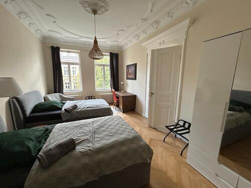 Foto - Etagenwohnung in Leipzig zum Kaufen