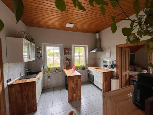 Foto - 4 Zimmer Etagenwohnung zur Miete in Sprockhövel