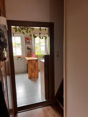 Foto - Etagenwohnung in Sprockhövel zur Miete