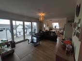 Foto - Zentrale Maisonette-Wohnung mit Sonnenbalkon im Niedrigenergiehaus