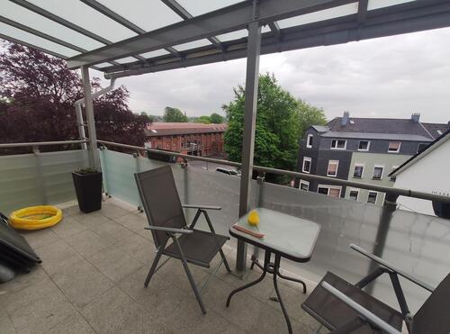 Foto - Maisonettenwohnung in Wermelskirchen zur Miete
