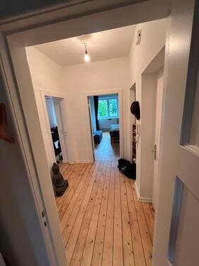 Foto - 2 Zimmer Etagenwohnung zur Miete in Hamburg
