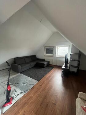 Foto - 1 Zimmer Apartment - 350,00&nbsp;EUR Kaltmiete, ca.&nbsp; 30,00&nbsp;m&sup2;