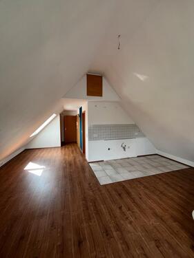 Foto - 1 Zimmer Dachgeschoßwohnung zur Miete in Everswinkel