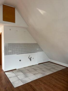 Foto - 1 Zimmer Dachgeschoßwohnung in Everswinkel