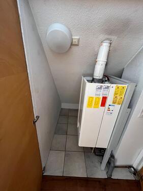 Foto - Dachgeschoßwohnung in Everswinkel zur Miete