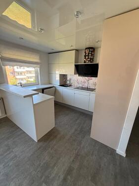 Foto - 3 Zimmer Etagenwohnung in Geesthacht
