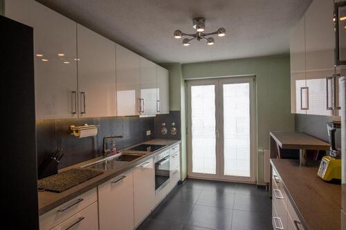 Foto - Etagenwohnung in Viernheim zum Kaufen