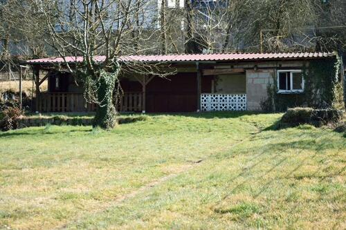 Foto - Geräumiges Zweifamilienhaus m. großem Gartengrundstück in Contwig