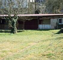 Geräumiges Zweifamilienhaus m. großem Gartengrundstück in Contwig - Zweibrücken