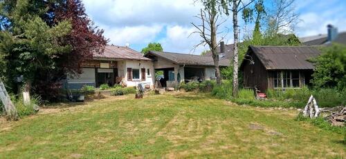 Foto - Einfamilienhaus in Frankenhardt