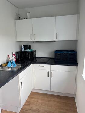 Foto - Etagenwohnung zur Miete in Hannover