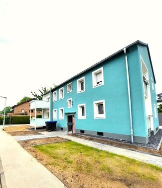 Foto - Hier ist Platz zum Wohnen - 499,00 EUR Kaltmiete,
