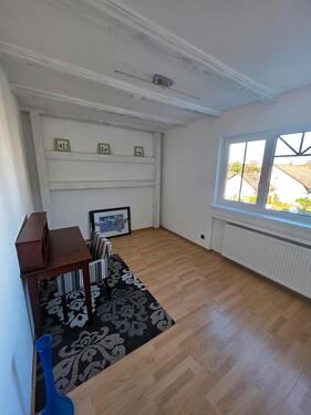 Foto - Etagenwohnung in Hitzhofen