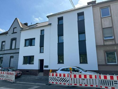 Foto - Etagenwohnung in Krefeld zur Miete