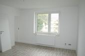 Foto - Etagenwohnung in Aschersleben