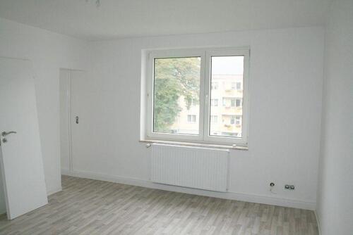 Foto - Etagenwohnung in Aschersleben